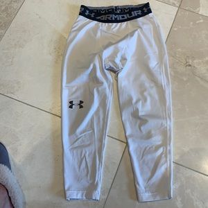 Men’s Under Armour 3/4 training tights